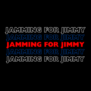 Event Home: Jamming for Jimmy